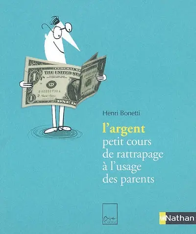 L'argent
