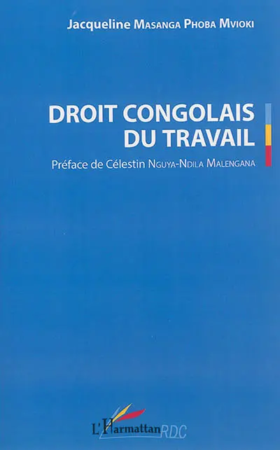 Droit congolais du travail