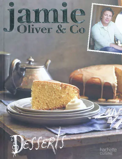 Desserts
