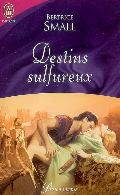 Destins sulfureux