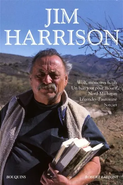 Wolf : mémoires fictifs. Un bon jour pour mourir. Nord-Michigan