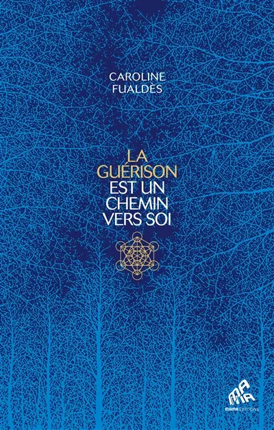 La guérison est un chemin vers soi