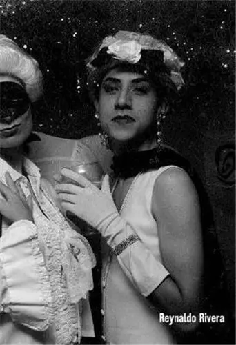 Reynaldo Rivera : Provisional Notes for a Disappeared City