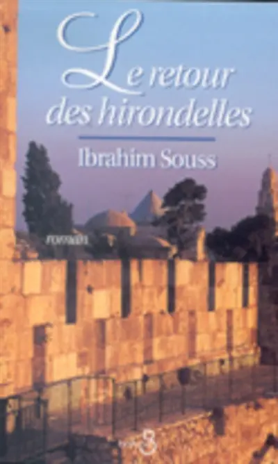 Le retour des hirondelles