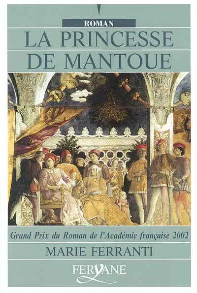 La princesse de Mantoue