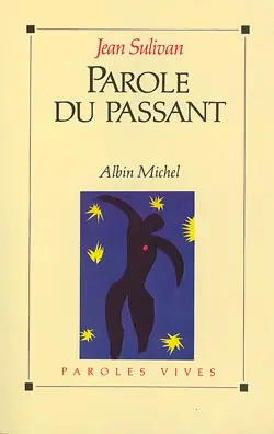 Parole du passant