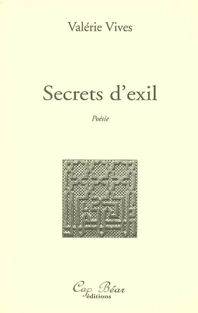 Secrets d'exil