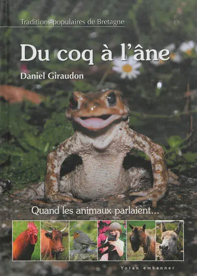 Du coq à l'âne