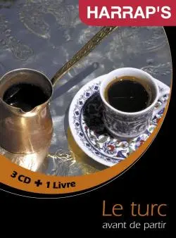 Le turc avant de partir