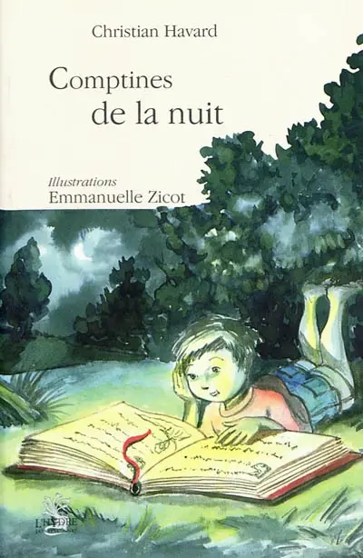 Comptines de la nuit