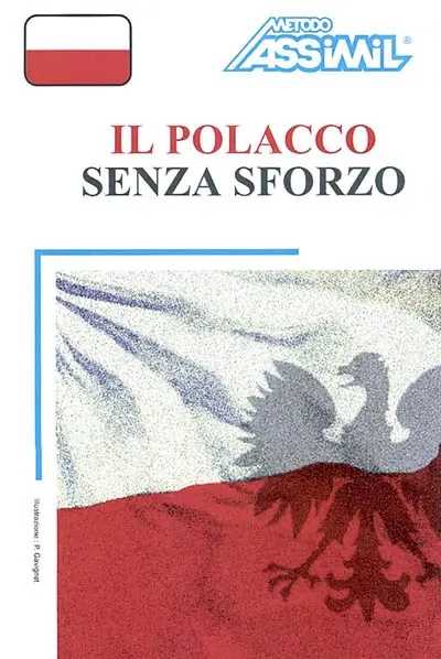 Il polacco senza sforzo