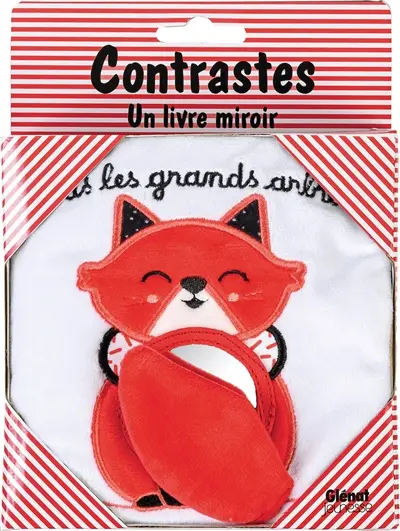 Sous les grands arbres