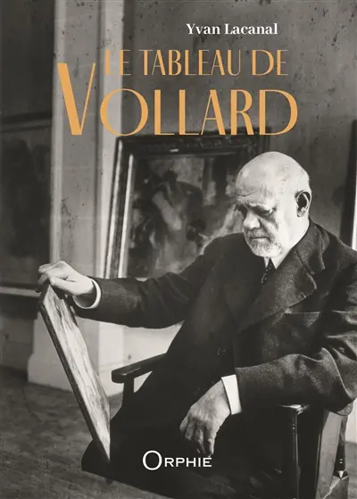 Le tableau de Vollard