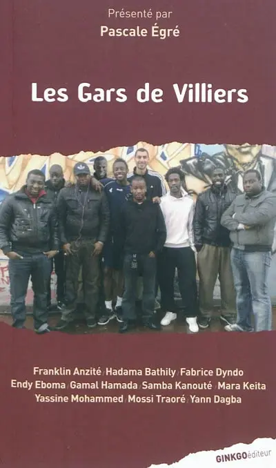 Les gars de Villiers