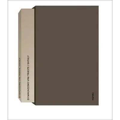 Ex-Magazzino Vini/Eataly Trieste