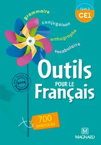 Outils pour le français CE1