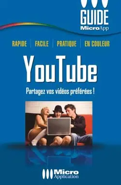 YouTube : partagez vos vidéos préférées !