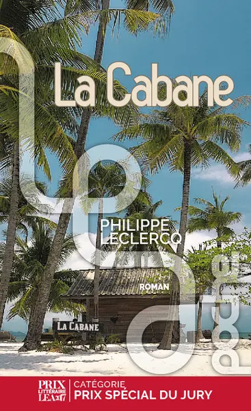 La cabane