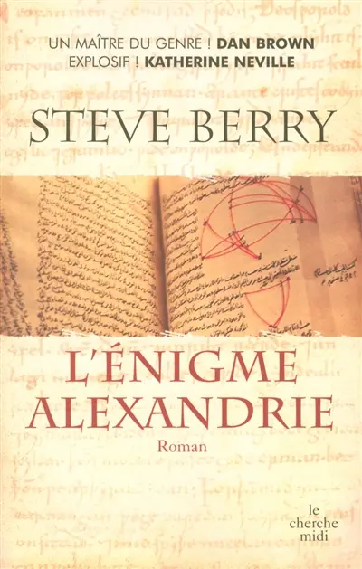L'énigme Alexandrie