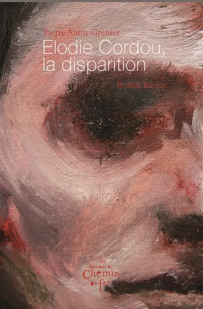 Elodie Cordou, la disparition