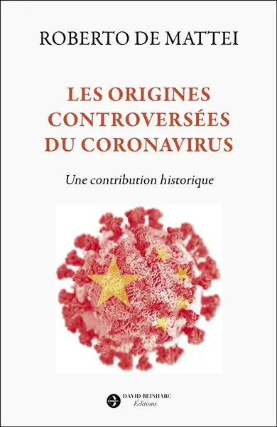 Les origines controversées du coronavirus : une contribution historique