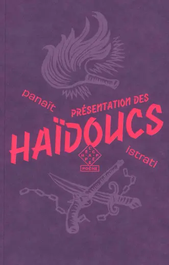 Présentation des haïdoucs