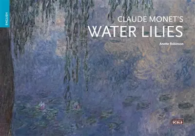 Claude Monet's Water lilies