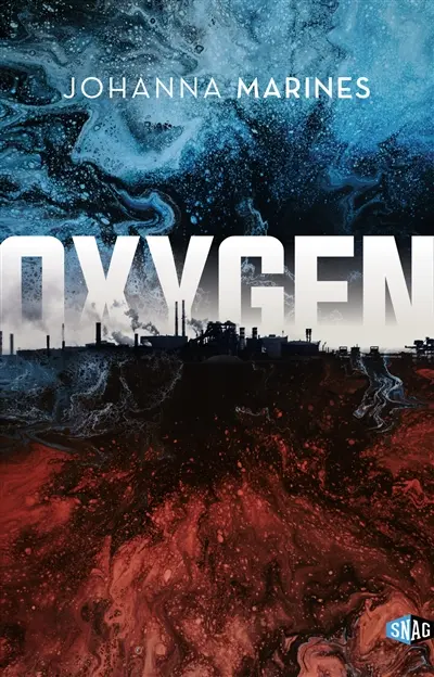 Oxygen
