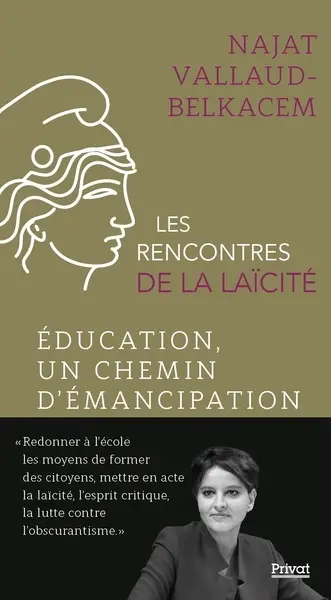 Education, un chemin d'émancipation