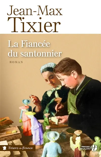 La fiancée du santonnier