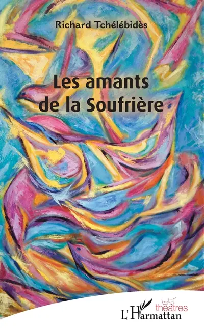 Les amants de la Soufrière