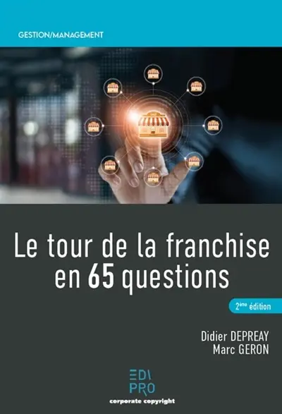Le tour de la franchise en 65 questions