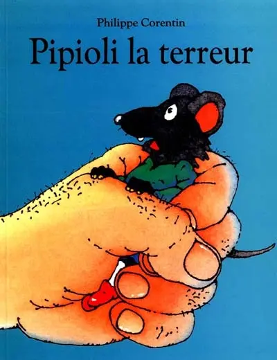 Pipioli la terreur