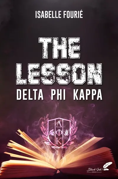 Delta phi kappa. The lesson