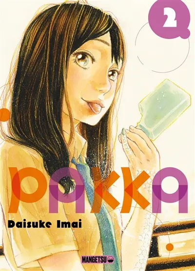 Pakka. Vol. 2