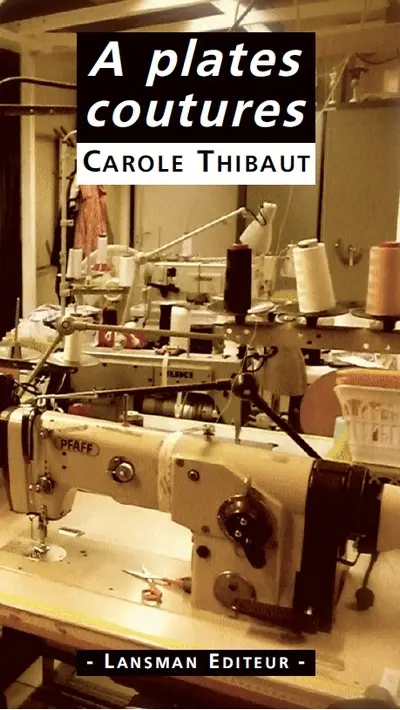 A plates coutures