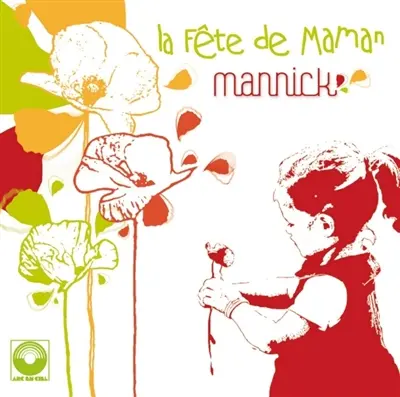 La fête de maman