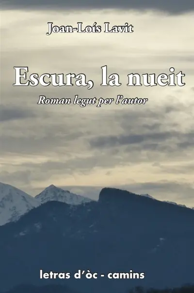 Escura, la nueit
