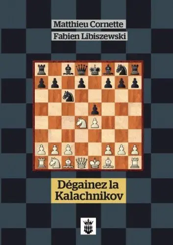 Dégainez la kalachnikov