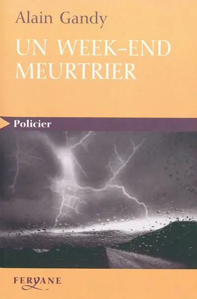 Un week-end meurtrier