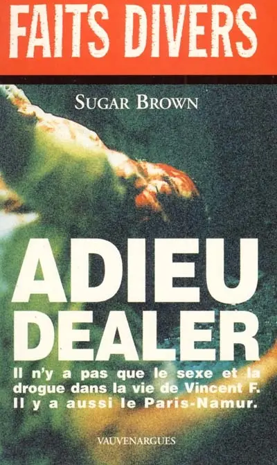 Adieu dealer
