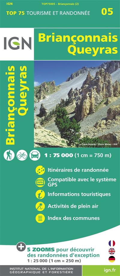 TOP75005 BRIANCONNAIS QUEYRAS