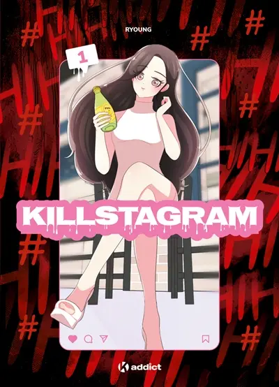 Killstagram. Vol. 1
