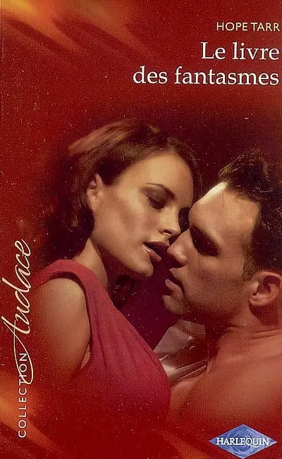 Le livre des fantasmes