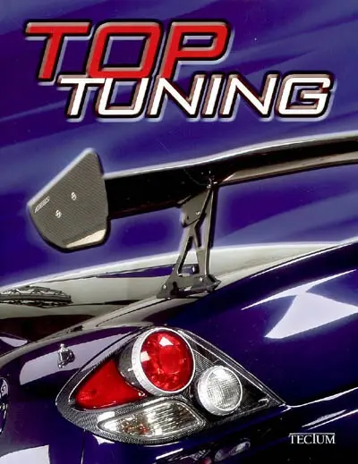Top tuning