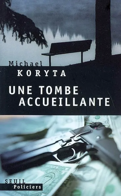 Une tombe accueillante