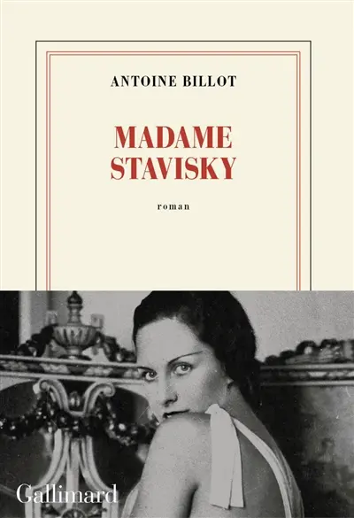 Madame Stavisky