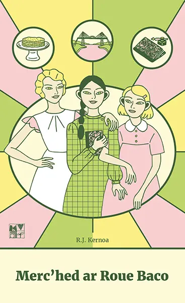 Merc'hed ar Roue Baco