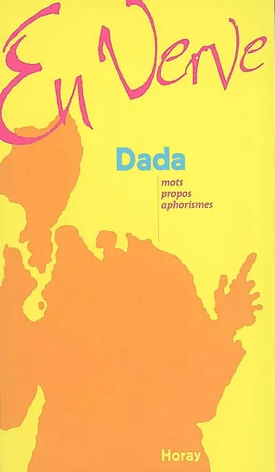 Dada en verve
