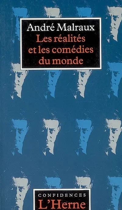 Les réalités et les comédies du monde